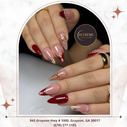 Extreme Nail & Spa