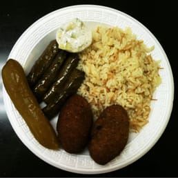 Kibbeh