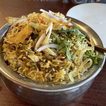 Zaiqa - Lamb - Indian Near Me - Lake Oswego, Oregon