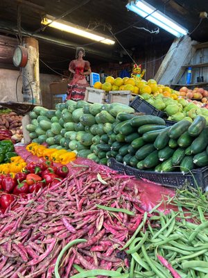 Mercado El Cardonal by null
