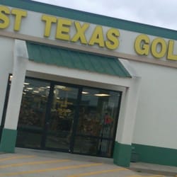 West Texas Discount Golf - West Texas Golf