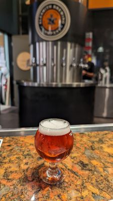 AleSmith Brewing Company by null