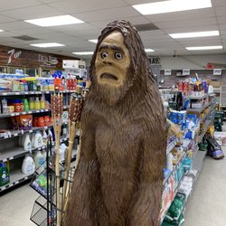 Blue Sky Market - So that's where he's hiding!!!