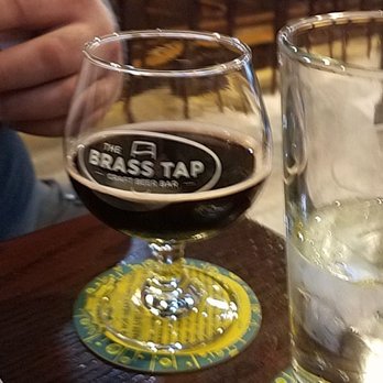 The Brass Tap - Awesome selection of beers! - American Near Me - Cedar Falls, Iowa The Brass Tap - Awesome selection of beers! - American Near Me - Cedar Falls, Iowa