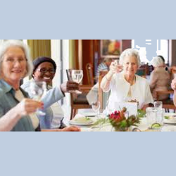 Mission Pines Nursing & Rehabilitation Center