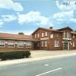 Forsthaus Bolande