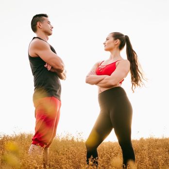KT Fitness - Trainers Near Me KT Fitness - Trainers Near Me