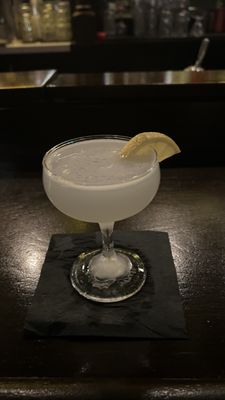 The Grayson Bar by null