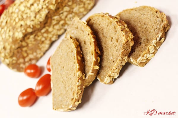 KD Fresh Market by null