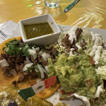 Tequila Mexican Grill & Bar - Tacos - Bars Near Me - Lancaster, Pennsylvania
