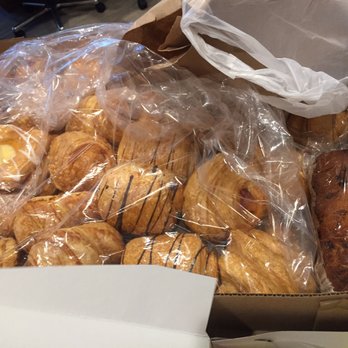 Swiss Bakery - Bakeries Near Me - Vancouver, British Columbia