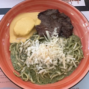 Cafe De Martin - Tallarines Verdes 10/10 - Peruvian Near Me - Tallahassee, Florida Cafe De Martin - Tallarines Verdes 10/10 - Peruvian Near Me - Tallahassee, Florida