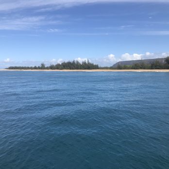 Blue Dolphin Charters - Boating Near Me - Eleele, Hawaii