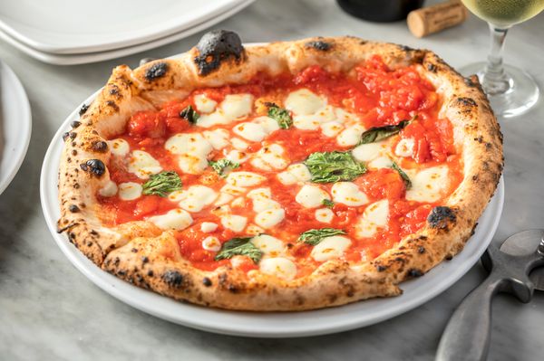Nella Pizza e Pasta by null