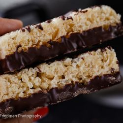 Superset Sweets