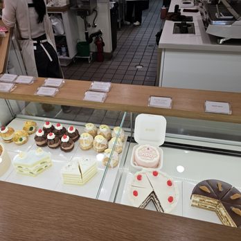 Harucake - Coffee & Tea Near Me - Los Angeles, California