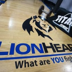 Lionheart Fitness
