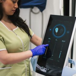 Bellair Laser Clinic - M sculpt treatment performed b RN