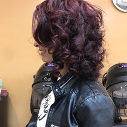 Kedus Hair Salon Braiding 23 Foton 24 Recensioner