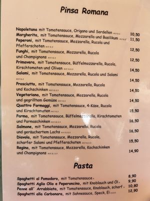 Menu photo 2 Föhn Bistro Munich, BY Menu photo 2 Föhn Bistro Munich, BY