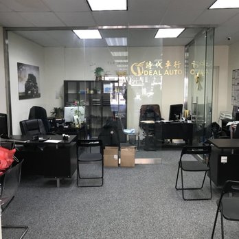 iDeal Auto Broker of 18th Ave - Used Car Dealers Near Me - Brooklyn, New York
