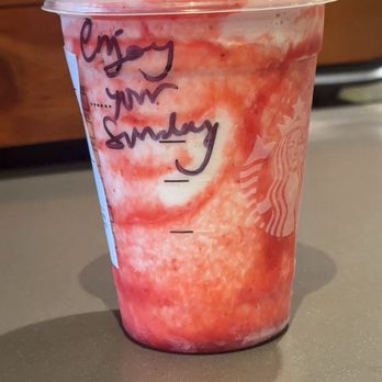 Starbucks - Coffee & Tea Near Me - Sacramento, California Starbucks - Coffee & Tea Near Me - Sacramento, California
