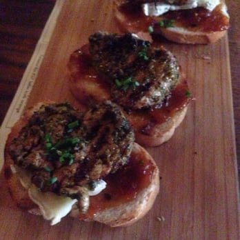 Movida - Lomo Tosta - Spanish Near Me - Milwaukee, Wisconsin