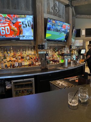 E3 Chophouse by null