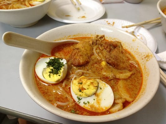 My Cosy Corner by null