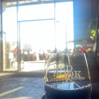 THE RED HOOK WINERY - Updated February 2026 - 323 Photos & 246 Reviews