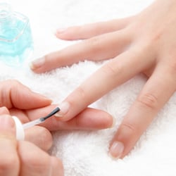 The Strand Beauty Lounge