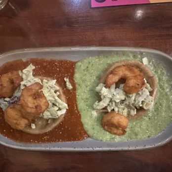 Great Basin Brewing Co. - Reno - Nixtamalized Corn Sopes - Pizza Near Me - Reno, Nevada Great Basin Brewing Co. - Reno - Nixtamalized Corn Sopes - Pizza Near Me - Reno, Nevada