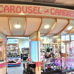Carousel Candies