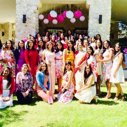 Top 10 Best Baby Shower Venues in San Antonio, TX - Last Updated