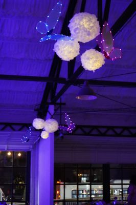 The Westside Warehouse by null