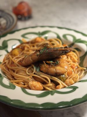 Toscana Ristorante & Bar by null