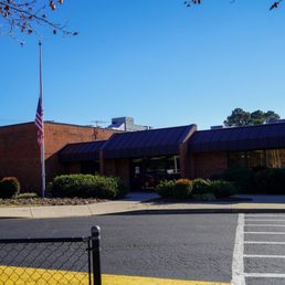 Exterior photo of Chester Family YMCA - Chester, Virginia Exterior photo of Chester Family YMCA - Chester, Virginia