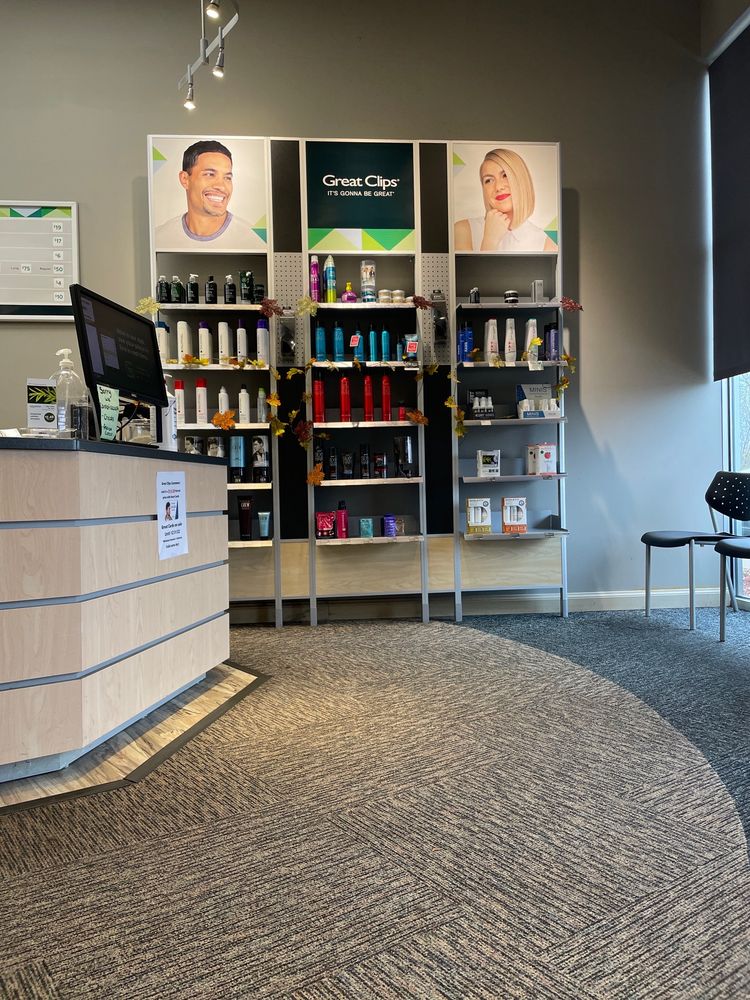 GREAT CLIPS Updated September 2024 2213 S Perryville Rd, Rockford