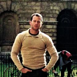 Aaron Flynn - ELITE Mobile Massage