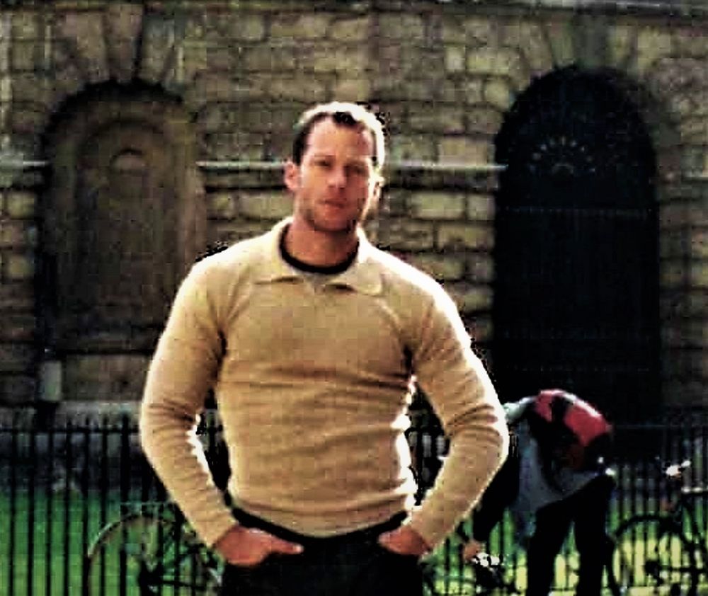 Aaron Flynn -  ELITE Mobile Massage Logo