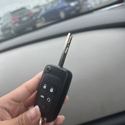 Quality new keys