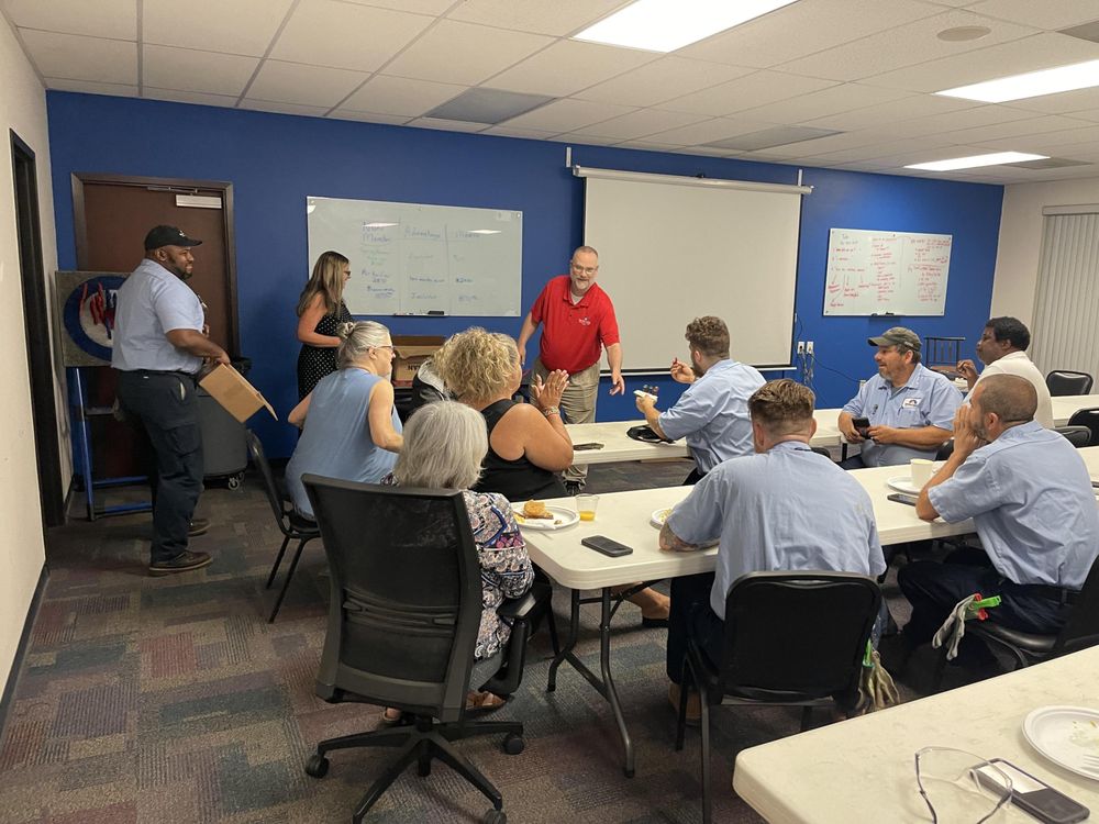 Slide of Service Experts Heating & Air Conditioning