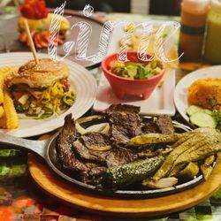Taco Time - Carne azada