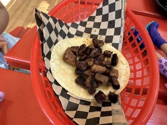 Los Burros Supremos by null