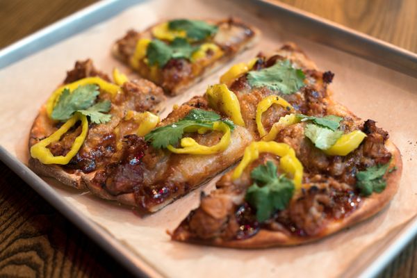 Moxy Seattle Downtown by null