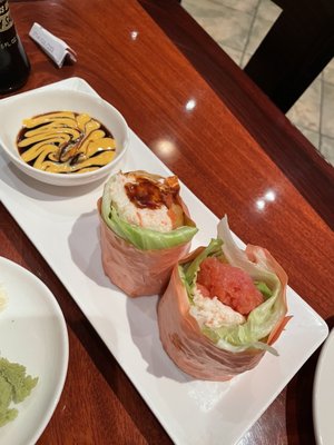 Sake Sushi & Grill by null