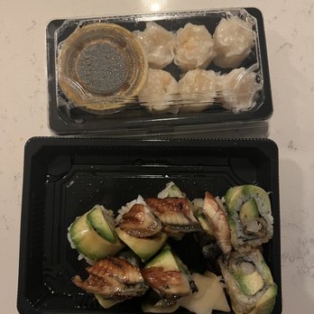 Bon Japanese Cuisine - Sushi Bars Near Me - Austin, Texas