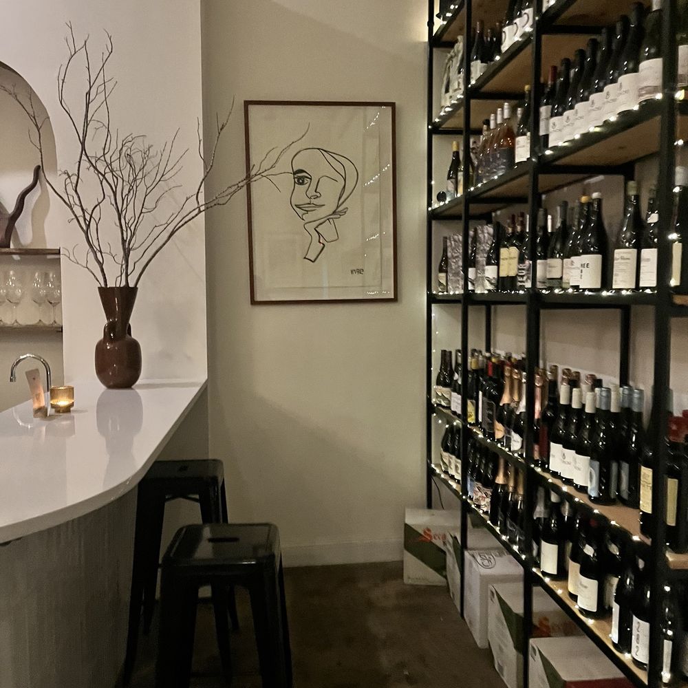 Cape Bottle Room - Wine Bars Near Me - Austin, Texas
