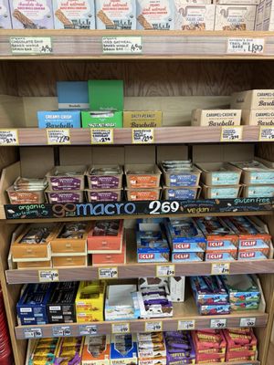 Trader Joe's by null