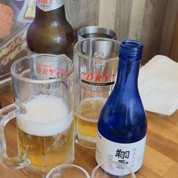 Izakaya Mai - Sushi Bars Near Me - San Mateo, California
